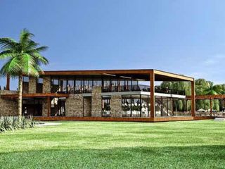 Foto 7 de Terreno en venta - 840Mts2 - San Sebastián, Escobar