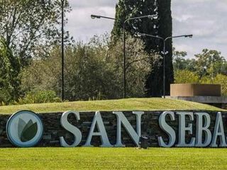 Foto 1 de Terreno en venta - 840Mts2 - San Sebastián, Escobar
