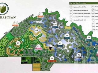 Foto 17 de Terreno en venta - 840Mts2 - San Sebastián, Escobar