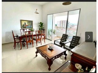 Foto 14 de APARTAMENTO VALLE DE LILI EL MEJOR SECTOR  CR (8983266)