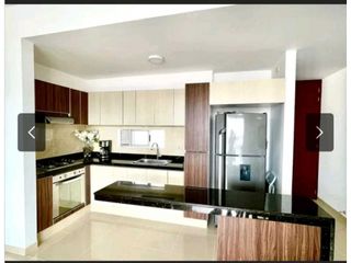 Foto 4 de APARTAMENTO VALLE DE LILI EL MEJOR SECTOR  CR (8983266)
