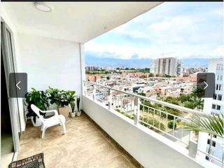 Foto 1 de APARTAMENTO VALLE DE LILI EL MEJOR SECTOR  CR (8983266)