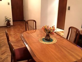 Foto 3 de Departamento en Almagro - corazon de Almagro - APTO CREDITO