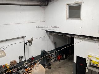 Foto 5 de Galpon/Deposito en Villa Ortuzar - Excelente zona en CABA