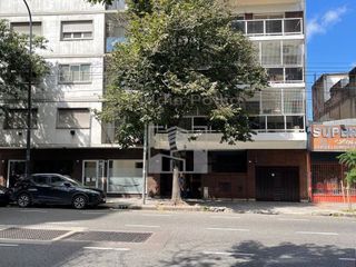 Foto 1 de Departamento 2 ambientes en el corazon de Almagro - Apto Crédito