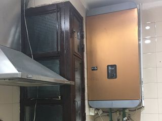 Foto 6 de Departamento 2 ambientes en el corazon de Almagro - Apto Crédito