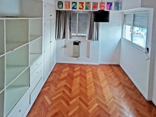 Foto 14 de Departamento en Venta 3 ambientes Villa del Parque corazon de Villa del Parque