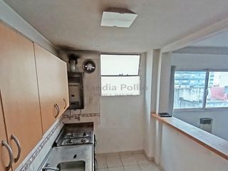 Foto 6 de Departamento en Venta 3 ambientes Villa del Parque corazon de Villa del Parque