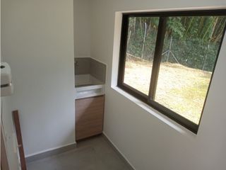 Foto 12 de Apartamento en renta en envigado  , Sector las Antillas