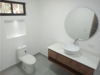 Foto 8 de Apartamento en renta en envigado  , Sector las Antillas