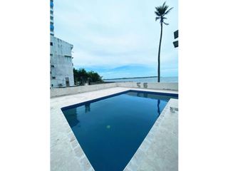 Foto 1 de Venta apartamento Cartagena