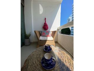Foto 8 de Venta apartamento Cartagena
