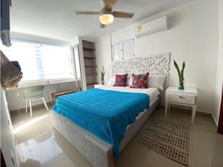 Foto 4 de Venta apartamento Cartagena