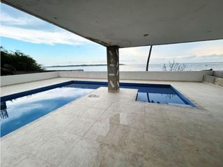 Foto 10 de Venta apartamento Cartagena