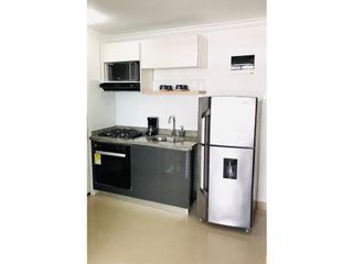 Foto 7 de Venta apartamento Cartagena