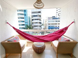 Foto 5 de Venta apartamento Cartagena