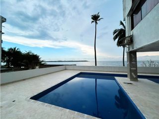 Foto 9 de Venta apartamento Cartagena