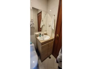 Foto 9 de ALQUILER DE APARTAMENTO AMOBLADO, LOS CRISTALES (ME)