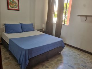 Foto 19 de ALQUILER DE APARTAMENTO AMOBLADO, LOS CRISTALES (ME)