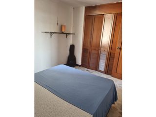 Foto 17 de ALQUILER DE APARTAMENTO AMOBLADO, LOS CRISTALES (ME)