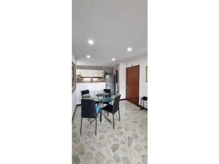 Foto 2 de ALQUILER DE APARTAMENTO AMOBLADO, LOS CRISTALES (ME)