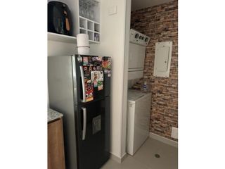 Foto 4 de APARTAMENTO EN ARRIENDO AMOBLADO EL CONTADOR - BOGOTA
