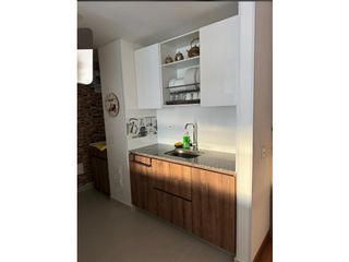 Foto 7 de APARTAMENTO EN ARRIENDO AMOBLADO EL CONTADOR - BOGOTA
