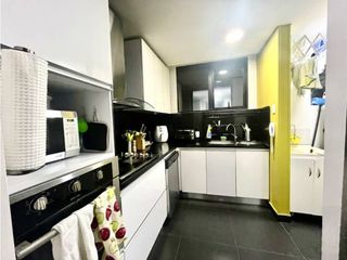 Foto 3 de Apartamento en Venta, La Cabrera