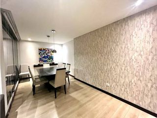 Foto 2 de Apartamento en Venta, La Cabrera