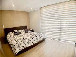Foto 4 de Apartamento en Venta, La Cabrera