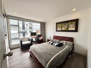 Foto 9 de APARTAMENTO EN VENTA PALERMO MANIZALES