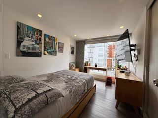 Foto 11 de APARTAMENTO EN VENTA PALERMO MANIZALES
