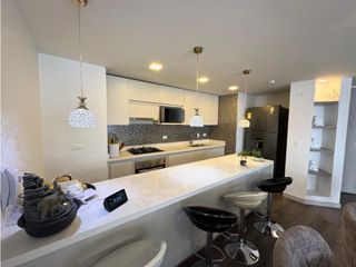 Foto 2 de APARTAMENTO EN VENTA PALERMO MANIZALES