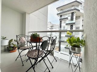Foto 7 de APARTAMENTO EN VENTA PALERMO MANIZALES