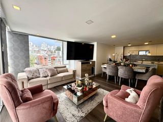 Foto 6 de APARTAMENTO EN VENTA PALERMO MANIZALES