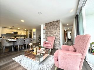 Foto 4 de APARTAMENTO EN VENTA PALERMO MANIZALES