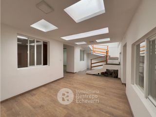 Foto 8 de Casa en arriendo, barrio La Camelia, Manizales