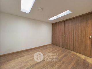Foto 10 de Casa en arriendo, barrio La Camelia, Manizales