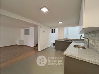 Foto 4 de Casa en arriendo, barrio La Camelia, Manizales