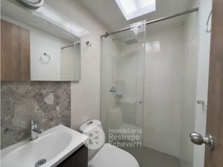 Foto 15 de Casa en arriendo, barrio La Camelia, Manizales