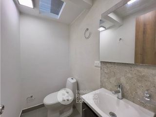 Foto 6 de Casa en arriendo, barrio La Camelia, Manizales