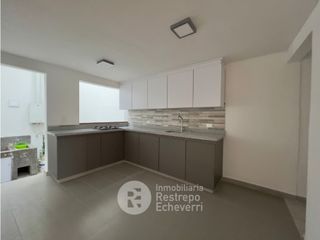 Foto 3 de Casa en arriendo, barrio La Camelia, Manizales