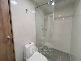 Foto 12 de Casa en arriendo, barrio La Camelia, Manizales