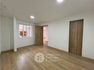 Foto 16 de Casa en arriendo, barrio La Camelia, Manizales