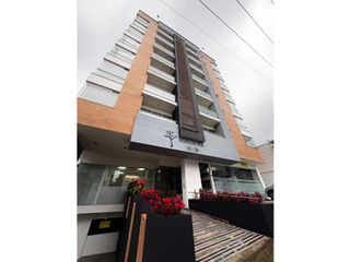 Foto 1 de APARTAMENTO EN VENTA PALERMO MANIZALES