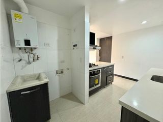 Foto 4 de APARTAMENTO EN VENTA PALERMO MANIZALES