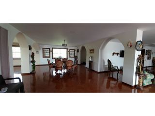 Foto 14 de VENDO CASA CAMPESTRE SECTOR CERRITOS