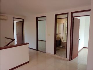 Foto 15 de Arriendo Casa en Hacienda el Castillo, Jamundi - Valle del Cauca