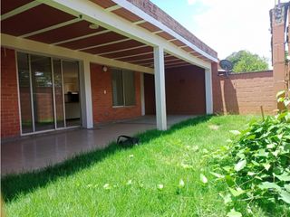 Foto 3 de Arriendo Casa en Hacienda el Castillo, Jamundi - Valle del Cauca