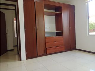 Foto 24 de Arriendo Casa en Hacienda el Castillo, Jamundi - Valle del Cauca